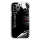 Death Note Light and Lawliet iPhone 12 Pro Case