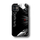 Death Note Light and Lawliet iPhone 11 Case