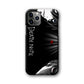 Death Note Light and Lawliet iPhone 11 Pro Case