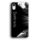 Death Note Light and Lawliet iPhone XR Case