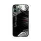 Death Note Light and Lawliet iPhone 11 Pro Case