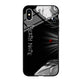 Death Note Light and Lawliet iPhone XS Case