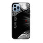 Death Note Light and Lawliet iPhone 12 Pro Case