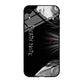 Death Note Light and Lawliet iPhone XR Case