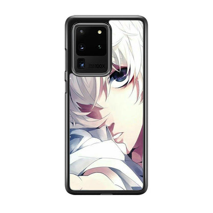 Death Note Near Samsung Galaxy S20 Ultra Case - ezzyst