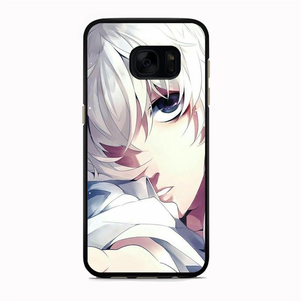 Death Note Near Samsung Galaxy S7 Edge Case - ezzyst