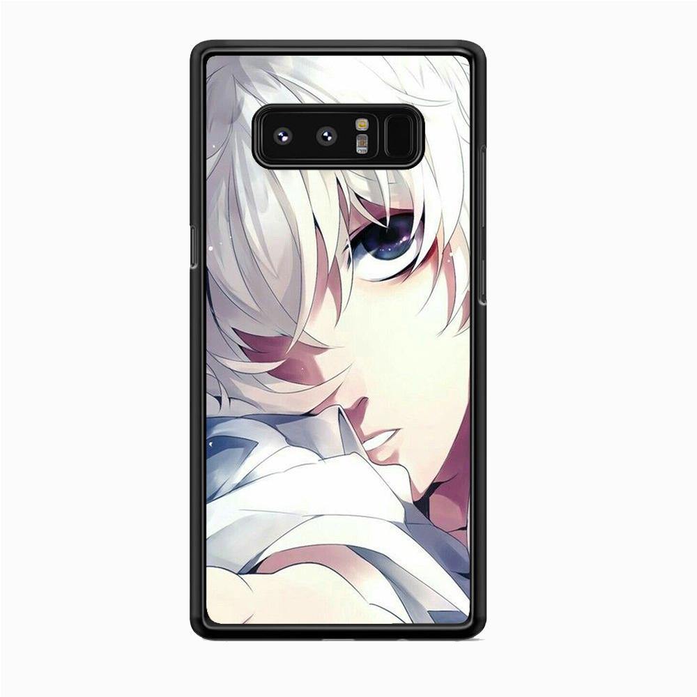 Death Note Near Samsung Galaxy Note 8 Case - ezzyst