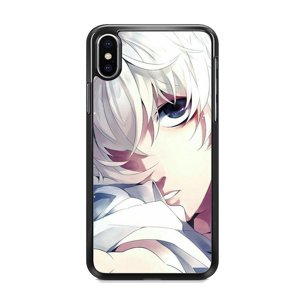 Death Note Near iPhone Xs Case - ezzyst