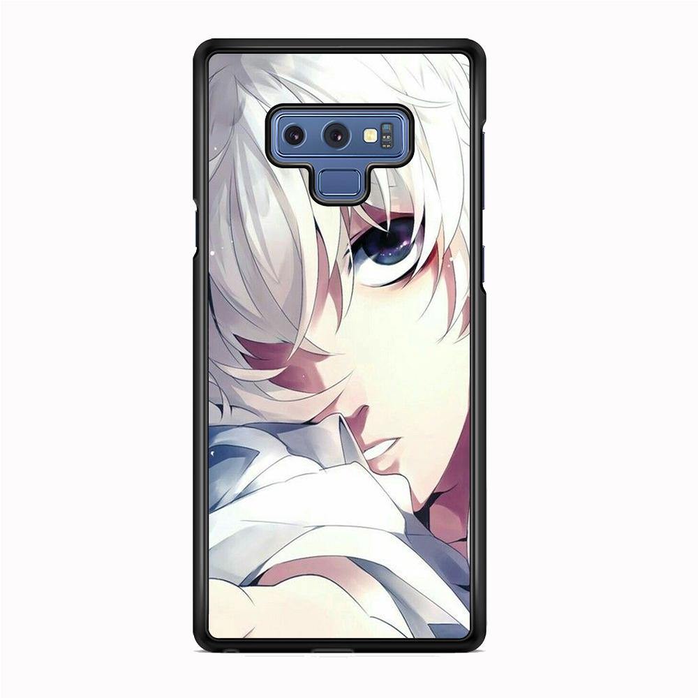 Death Note Near Samsung Galaxy Note 9 Case - ezzyst