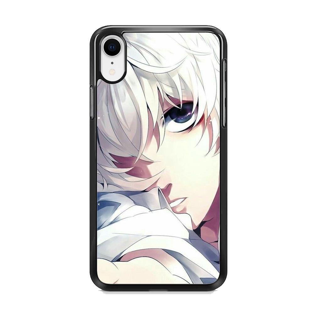 Death Note Near iPhone XR Case - ezzyst