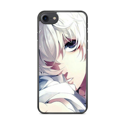 Death Note Near iPhone 8 Case - ezzyst