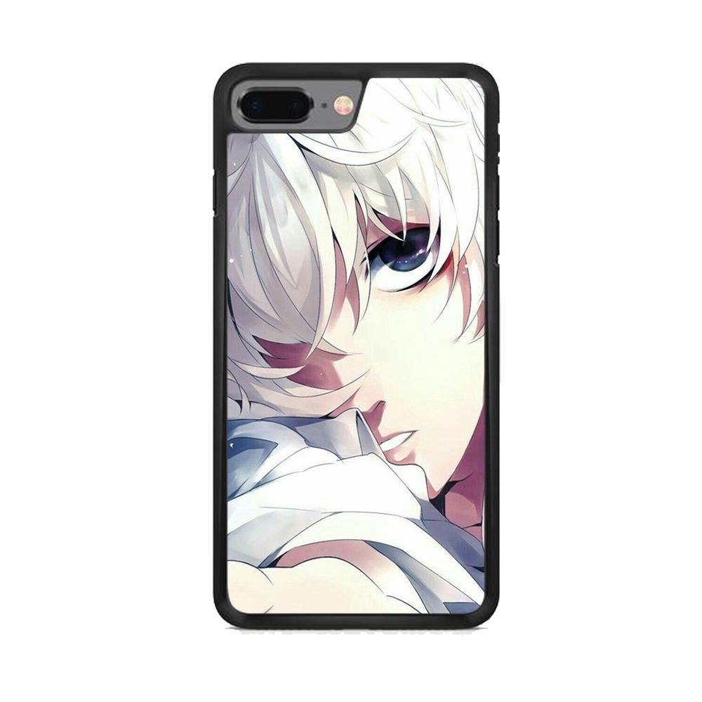 Death Note Near iPhone 8 Plus Case - ezzyst