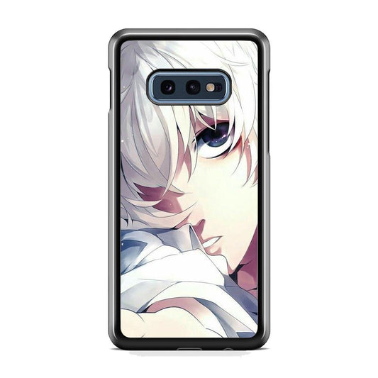 Death Note Near Samsung Galaxy 10e Case - ezzyst