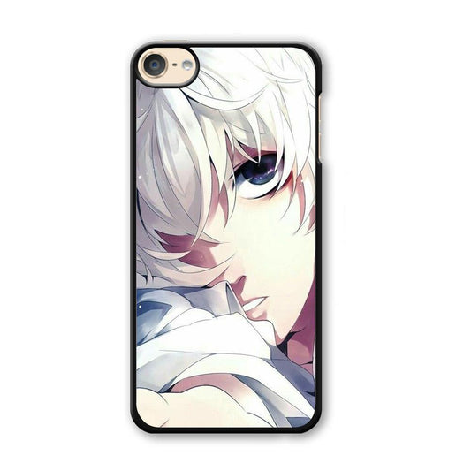 Death Note Near iPod Touch 6 Case - Ezzystore