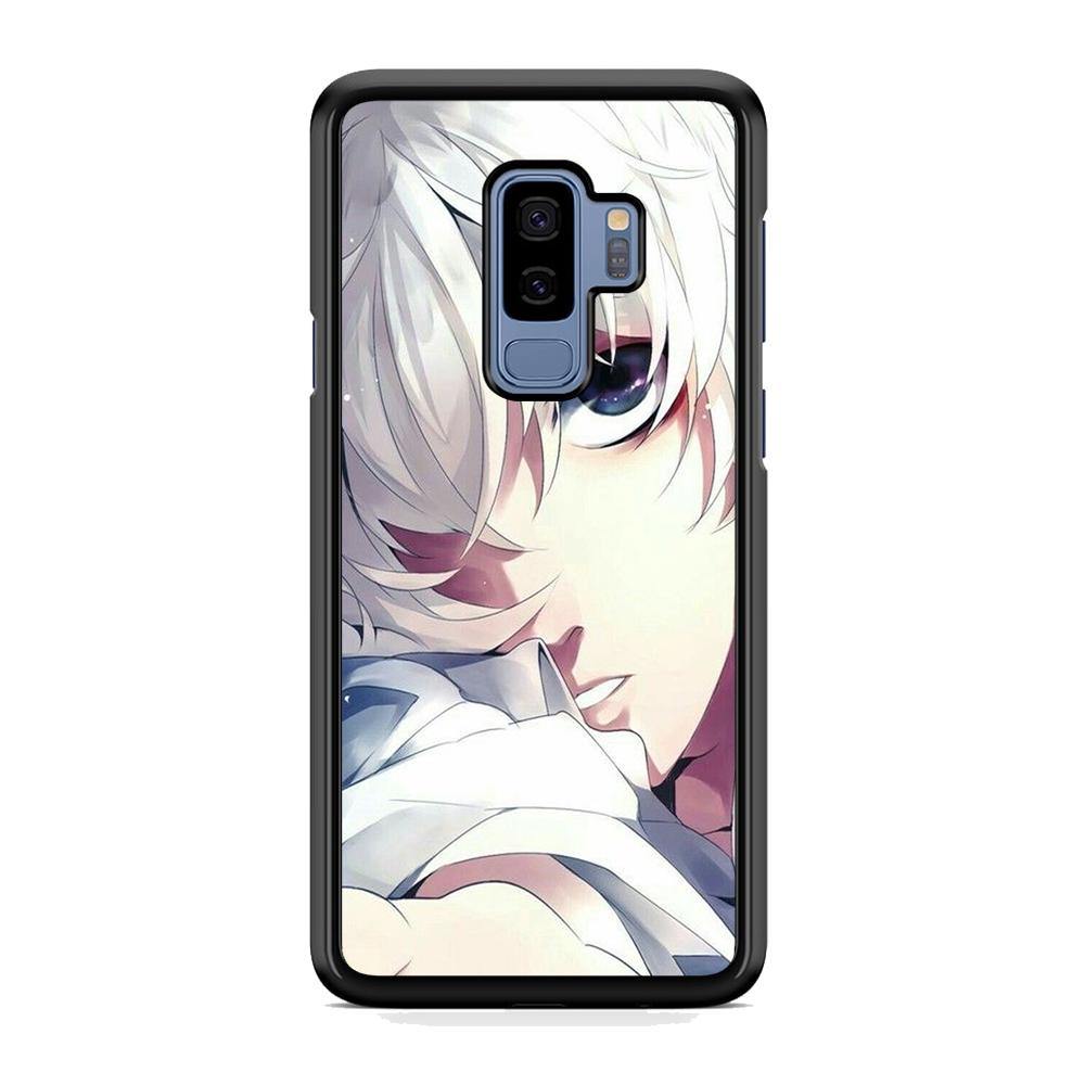 Death Note Near Samsung Galaxy S9 Plus Case - ezzyst