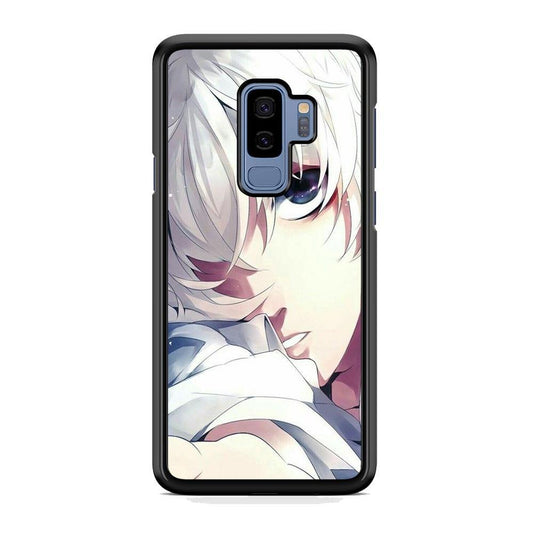 Death Note Near Samsung Galaxy S9 Plus Case - ezzyst