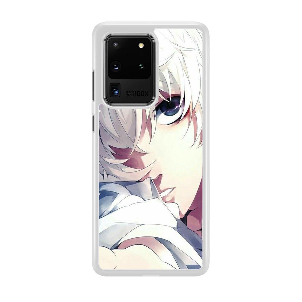 Death Note Near Samsung Galaxy S20 Ultra Case - ezzyst