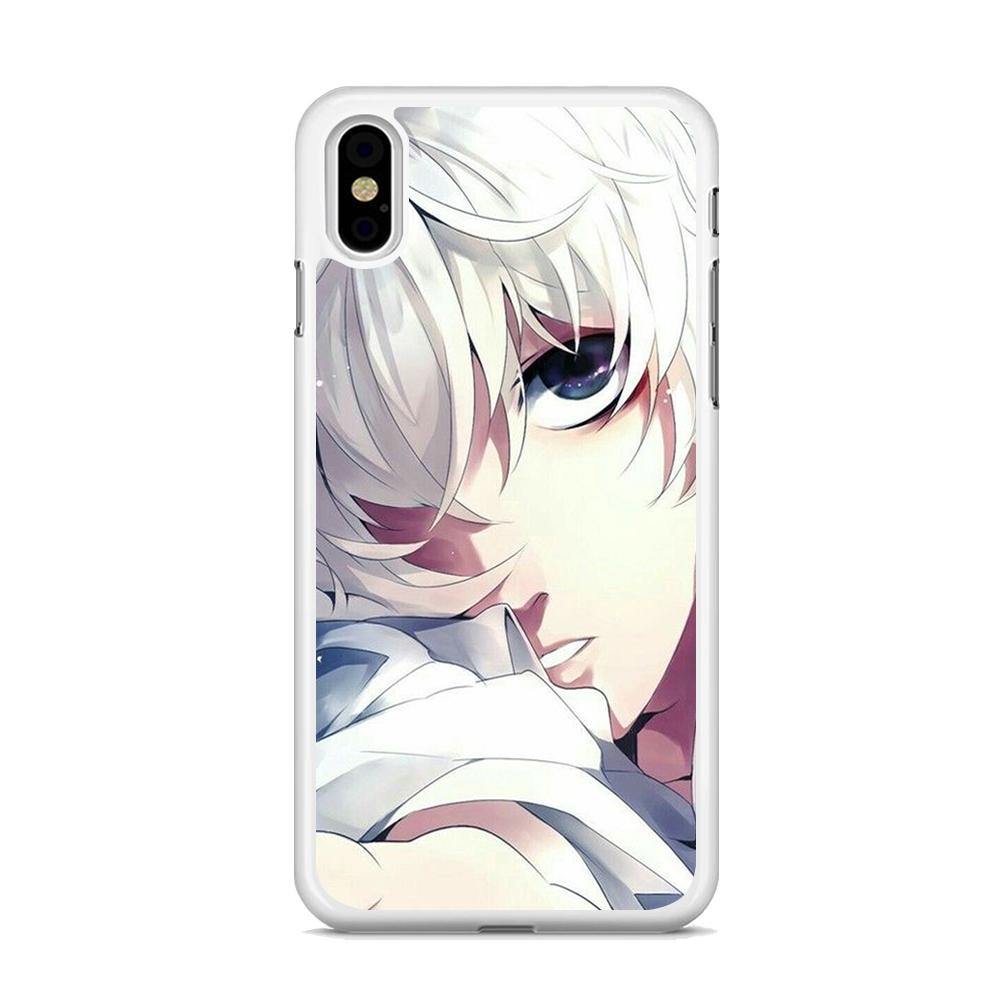 Death Note Near iPhone X Case - ezzyst