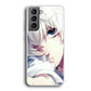 Death Note Near Samsung Galaxy S21 Case