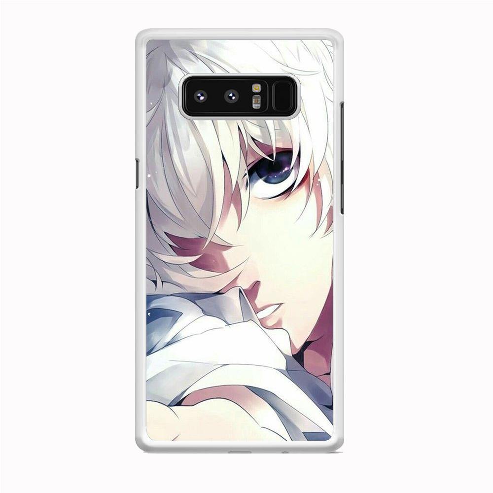 Death Note Near Samsung Galaxy Note 8 Case - ezzyst