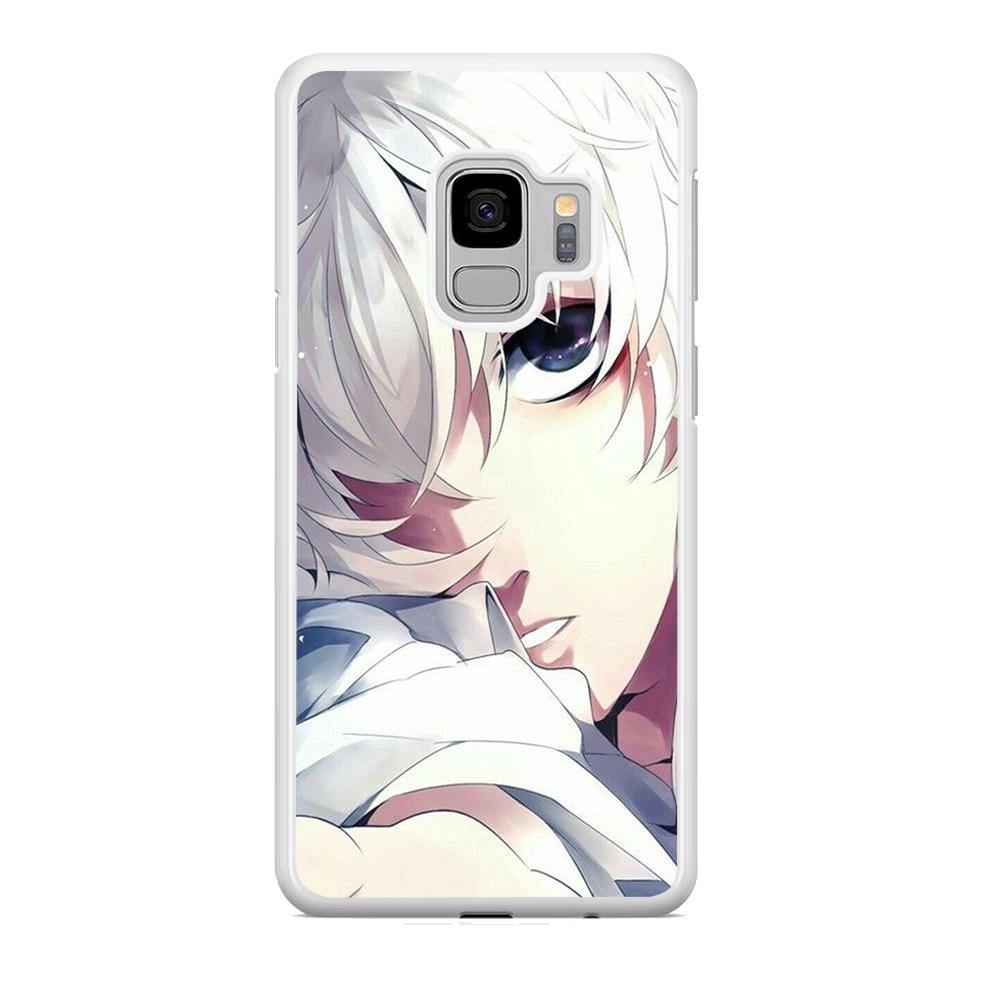 Death Note Near Samsung Galaxy S9 Case - ezzyst