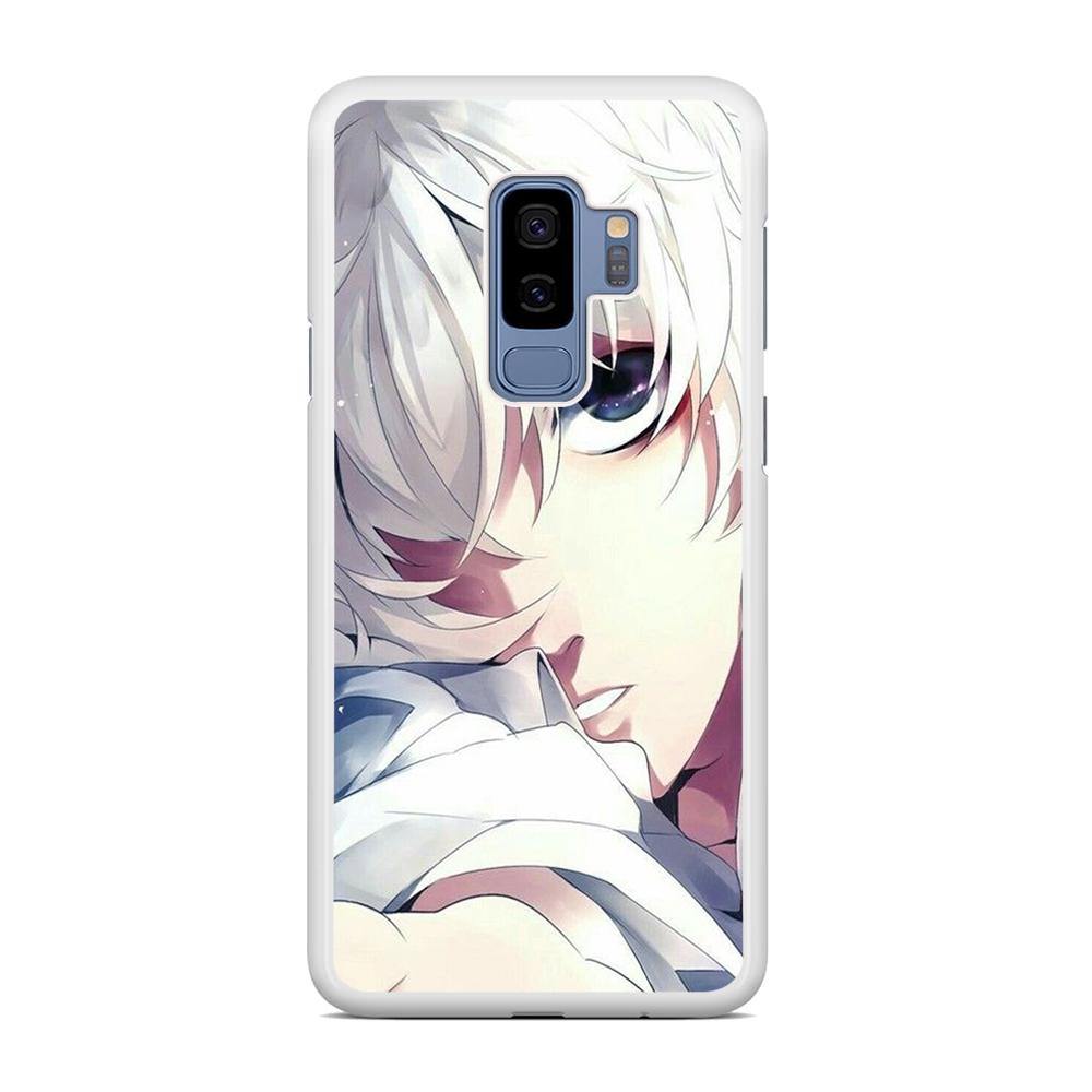 Death Note Near Samsung Galaxy S9 Plus Case - ezzyst