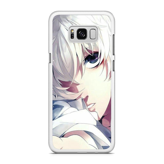 Death Note Near Samsung Galaxy S8 Case - ezzyst