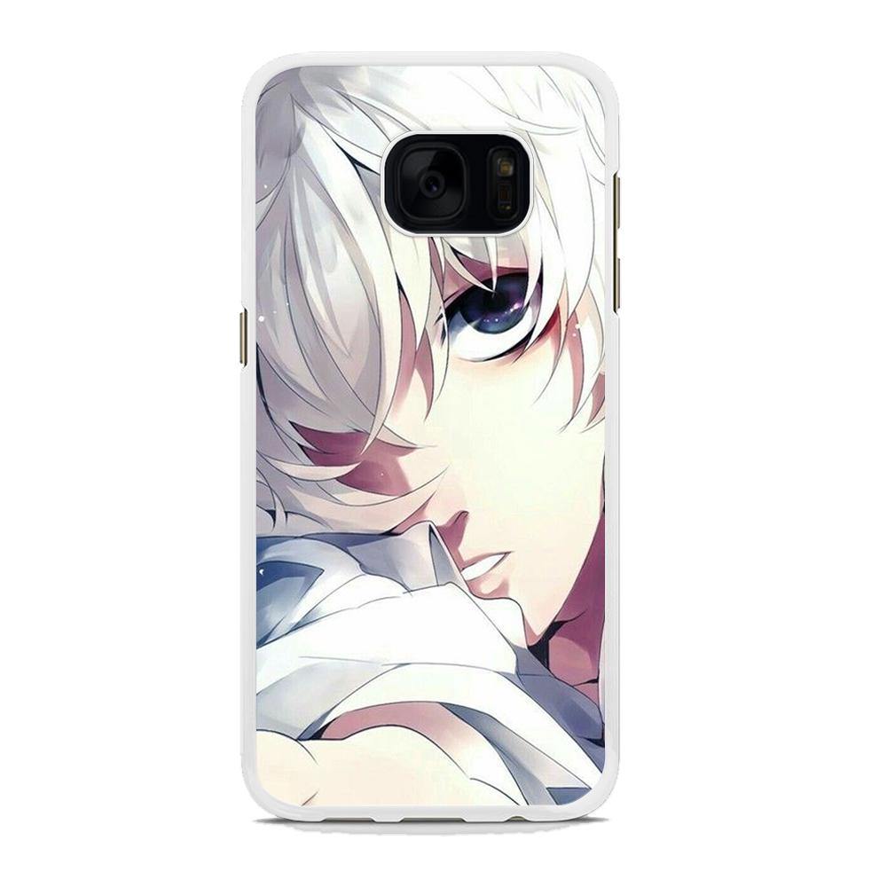 Death Note Near Samsung Galaxy S7 Edge Case - ezzyst