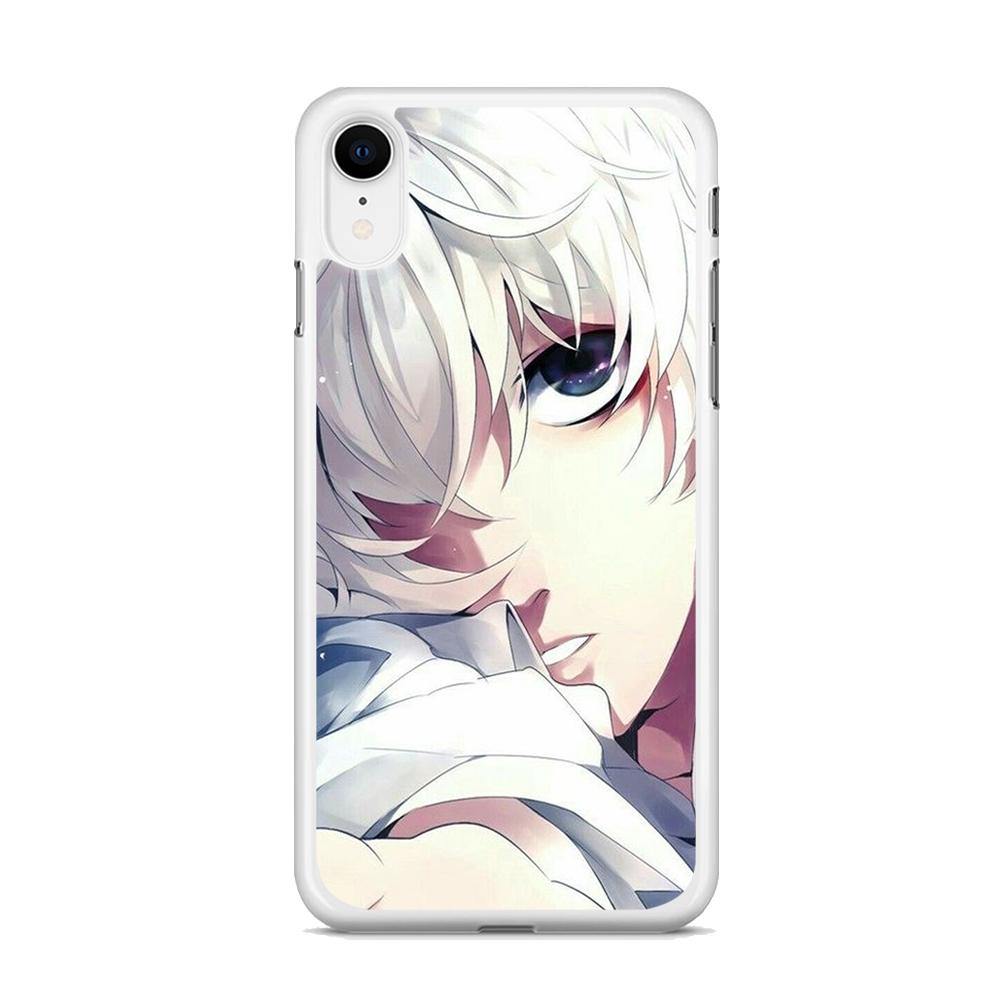 Death Note Near iPhone XR Case - ezzyst