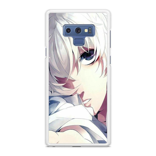 Death Note Near Samsung Galaxy Note 9 Case - ezzyst