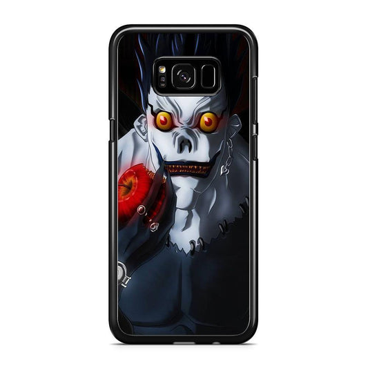 Death Note Ryuk Apple Samsung Galaxy S8 Plus Case - ezzyst