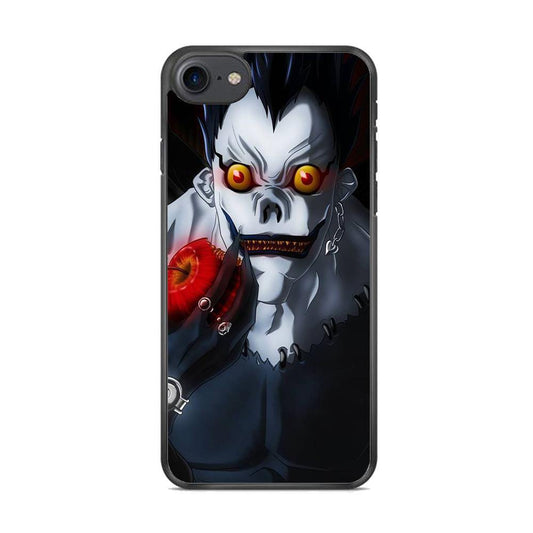 Death Note Ryuk Apple iPhone 8 Case - ezzyst