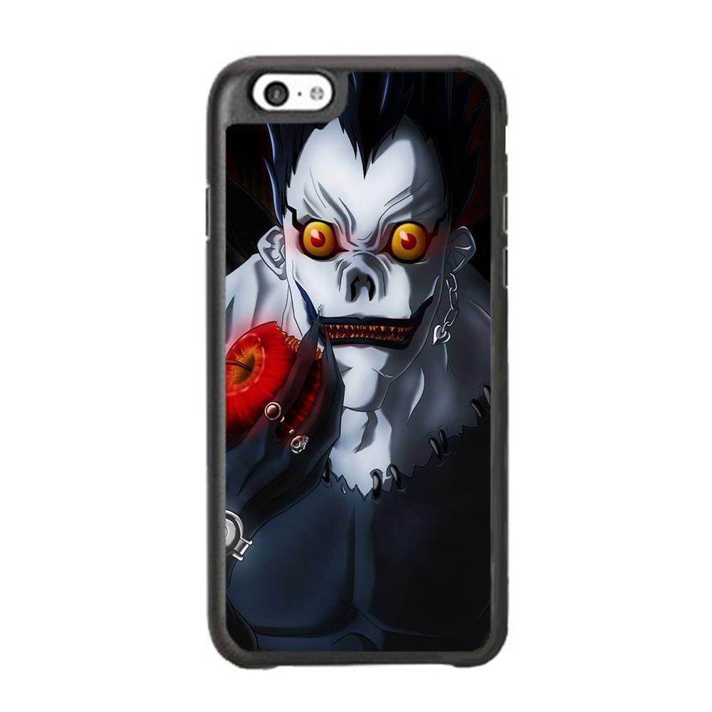 Death Note Ryuk Apple iPhone 6 Plus | 6s Plus Case - ezzyst