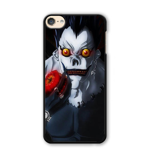 Death Note Ryuk Apple iPod Touch 6 Case - Ezzystore