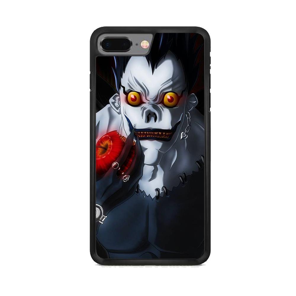 Death Note Ryuk Apple iPhone 8 Plus Case - ezzyst