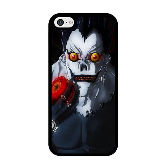 Death Note Ryuk Apple iPhone 5 | 5s Case - ezzyst