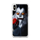 Death Note Ryuk Apple iPhone Xs Max Case - ezzyst