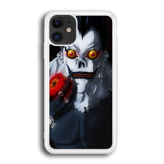 Death Note Ryuk Apple iPhone 12 Case