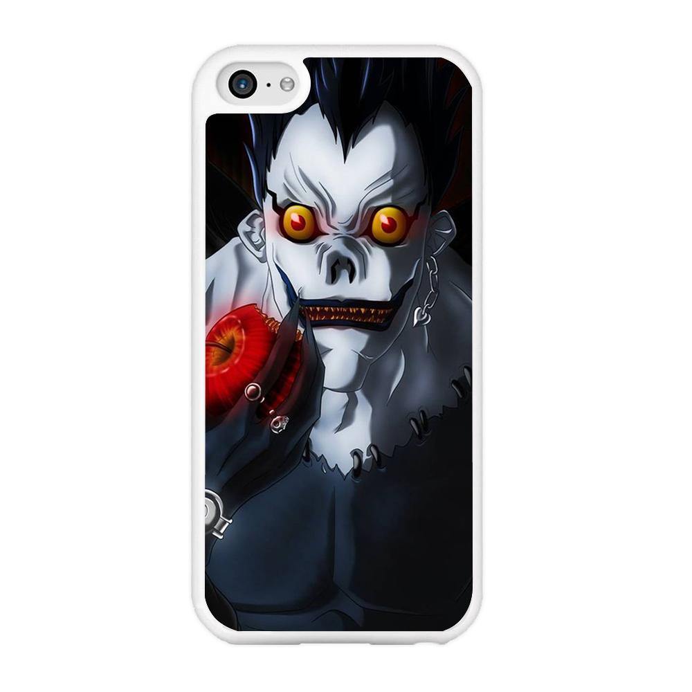 Death Note Ryuk Apple iPhone 5 | 5s Case - ezzyst