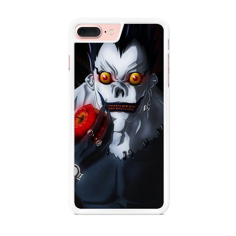 Death Note Ryuk Apple iPhone 8 Plus Case - ezzyst