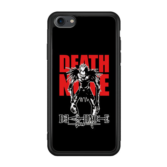 Death Note Ryuk Shinigami iPhone 7 Case