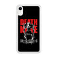 Death Note Ryuk Shinigami iPhone XR Case