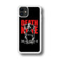 Death Note Ryuk Shinigami iPhone 11 Case