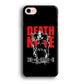 Death Note Ryuk Shinigami iPhone 8 Case