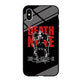 Death Note Ryuk Shinigami iPhone XS Case