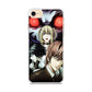 Death Note Team Character iPhone 8 Case - ezzyst