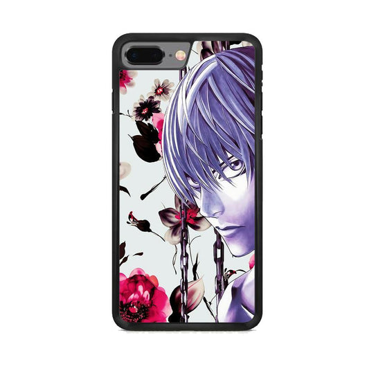 Death Note Yagami iPhone 7 Plus Case - ezzyst