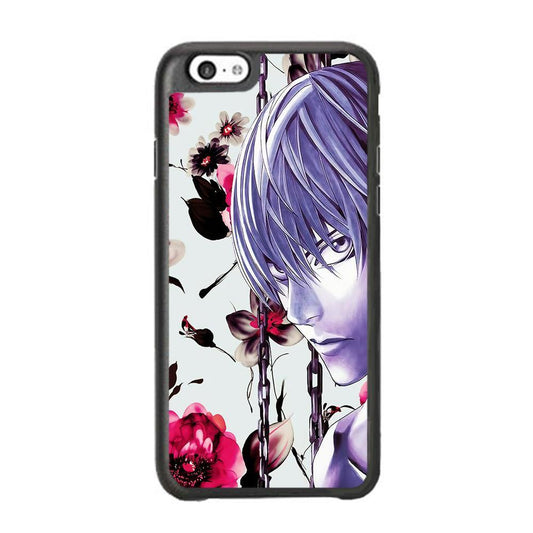 Death Note Yagami iPhone 6 | 6s Case - ezzyst