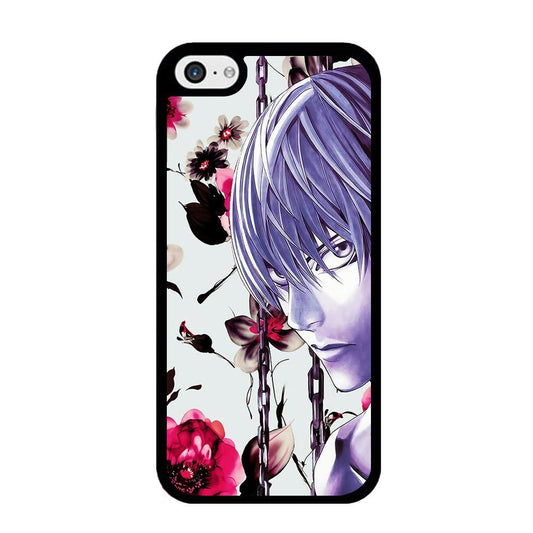 Death Note Yagami iPhone 5 | 5s Case - ezzyst