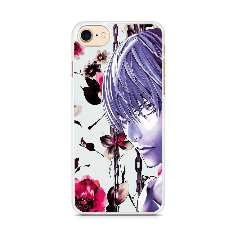 Death Note Yagami iPhone 7 Case - ezzyst